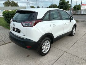 Opel Crossland X 1.5 CDTI S&S Smile 03/2019 odpočet DPH - 8