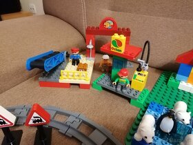 Lego duplo - 8