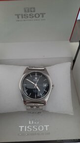 Tissot PR 516 - 8