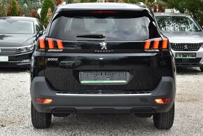 Peugeot 5008 1.5 HDi ///12.499,- EUR + DPH /// - 8