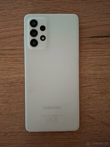 Samsung galaxy a52 128GB - 8