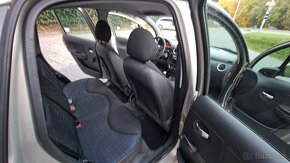 Citroen C3 1.1i firio facelift - 8