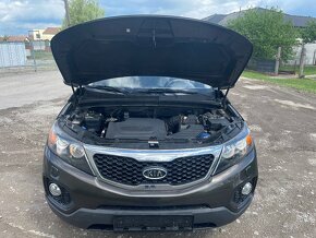 Kia Sorento 2,2 CRDi 4WD Activepro - 8