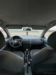 Predám Škoda Fabia combi 1,9TDI - 8