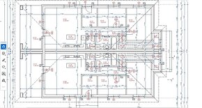 Priestranné 3 izbové byty s oploteným pozemkom 520m2, parkov - 8