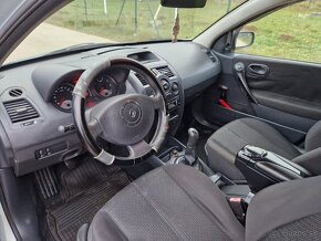 Renault Megane 1.5 dci - 8