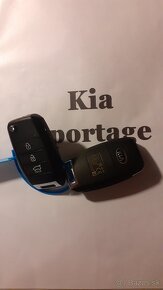 Kia sportage crdi-pokazený motor. - 8