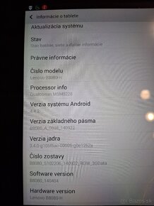 Lenovo Yoga Tab 10' - prask obr - 8