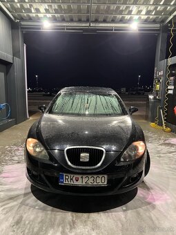 Seat leon - 8