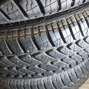 kolesa 175/70r14 na diskoch vw group 5x14 roztec 5x100 - 8