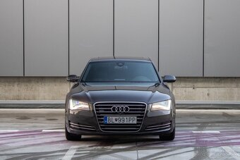 Audi A8 3.0 TDI V6 Quattro tiptronic 8-st. - 8