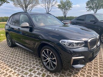 BMW X3 M40i Xdrive - 8