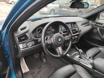 X4 M40i - 8