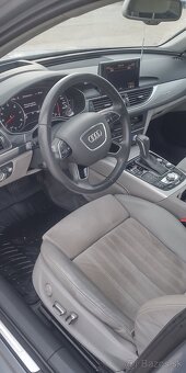 Audi A6 3,0 Tfsi V6 - 8