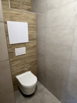 Prenájom 3-izbového bytu (87 m²) v centre obce Víťaz - 8