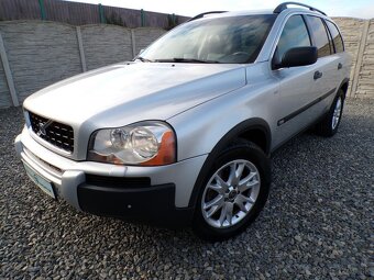 Volvo XC90 2.4TDi D5 4x4 185PS EXTRA STAV - 8