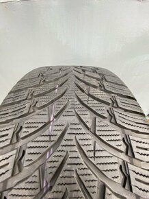 Originál ALU Volvo XC90 275/45R20 Top cena - 8