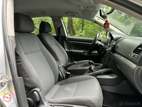 Volkswagen Jetta 1.9 TDI Ťažné - 8