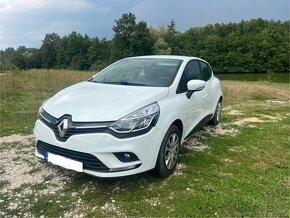 Renault Clio 1.2 16V 75 Life - 8