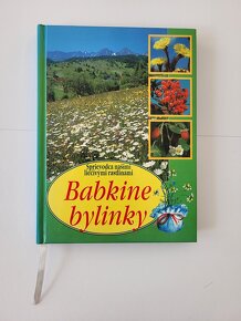 Chémia a mikrobiológia vína, Babkine Bylinky,... - 8