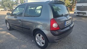 RANAULT CLIO 1.5 D.3DV - 8