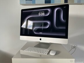 Apple iMac 27" 5K 2019 i5, 16GB RAM, 2000GB - 8