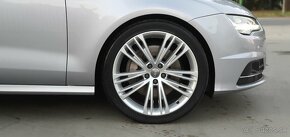 Audi A7 Sportback 3.0 TDI quattro,235kw 320k 8st.tiptronic - 8