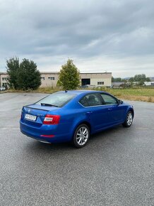 Škoda Octavia 1.4tsi 2016 - 8