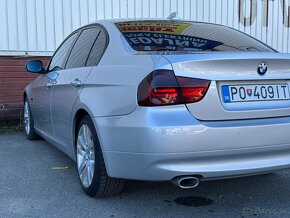 Bmw E90 320d Xdrive - 8