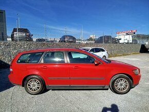 Volvo V50 1.6 D Momentum STK EK 10 / 2026 / TAŽNÉ / - 8