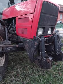 Zetor forterra 11541 /11641 (predny kardan) - 8