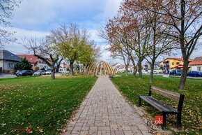 Pozemok pre rodinné domy na predaj, Podunajské Biskupice - 8