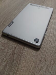 Lenovo M7 7" 16GB stav nového kusu - 8