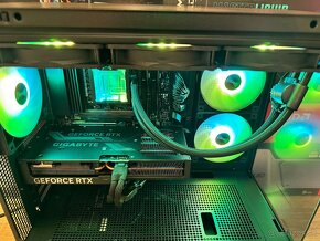 ⭐️AMD 9 7950X, RTX 4070 SUPER, 32GB RAM DDR5, 1TB SSD, 85 - 8