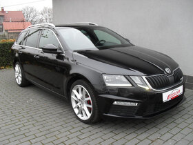 Škoda Octavia 2,0TDI RS 4x4 DSG LED Panorama -DPH- 479999Kč - 8