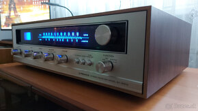 Pioneer SX 300 D TOP - 8