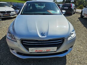 Peugeot 301 1.2 PureTech  2016 121000KM - 8