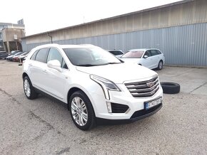 2019_CADILLAC XT5 3.6 V6 4x4_EU model_23.999€ netto_ - 8