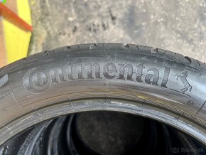 225/45 R17 letné pneumatiky – kompletná sada - 8