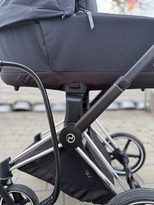 Cybex priam - 8