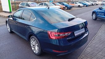 Škoda Superb 2.0 tdi 110kw AT  "74.000 km" - 8