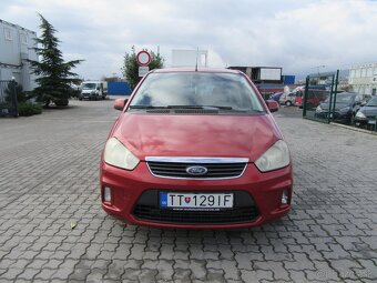 Ford C-Max 1.8 TDCi - 8