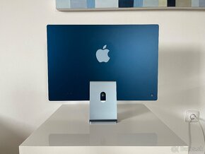 Apple iMac 24" (2021) M1, 256GB SSD, Touch ID - 8