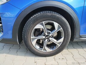 KIA XCeed 1.0 T-GDI - 8