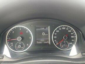 Volkswagen Tiguan 2.0TDI - 8