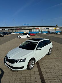 ŠKODA OCTAVIA 3 1.6 TDI - 8