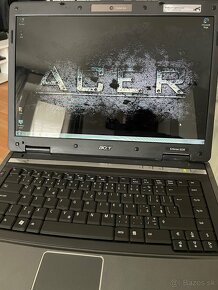 Acer Extansa 5220 - 8