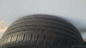 215/55 R17 Letná pneu 2ks - 8