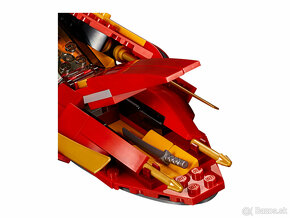 LEGO sety - Ninjago Kai - 8