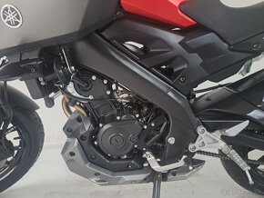 Yamaha 125 MT - 8